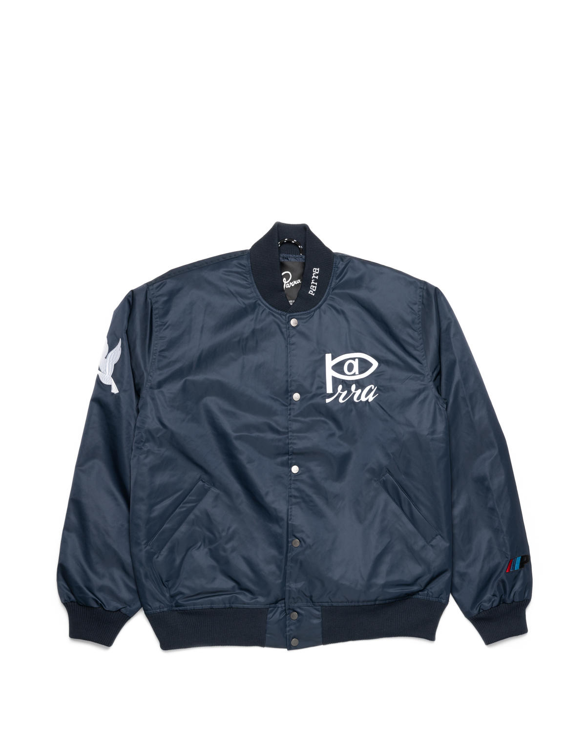 by Parra Racing Team jacket | 47140 | AFEW STORE
